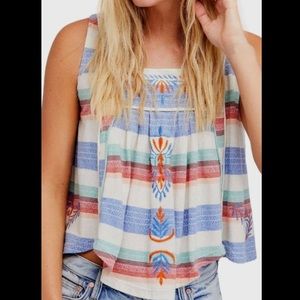 Free People Tank Top
